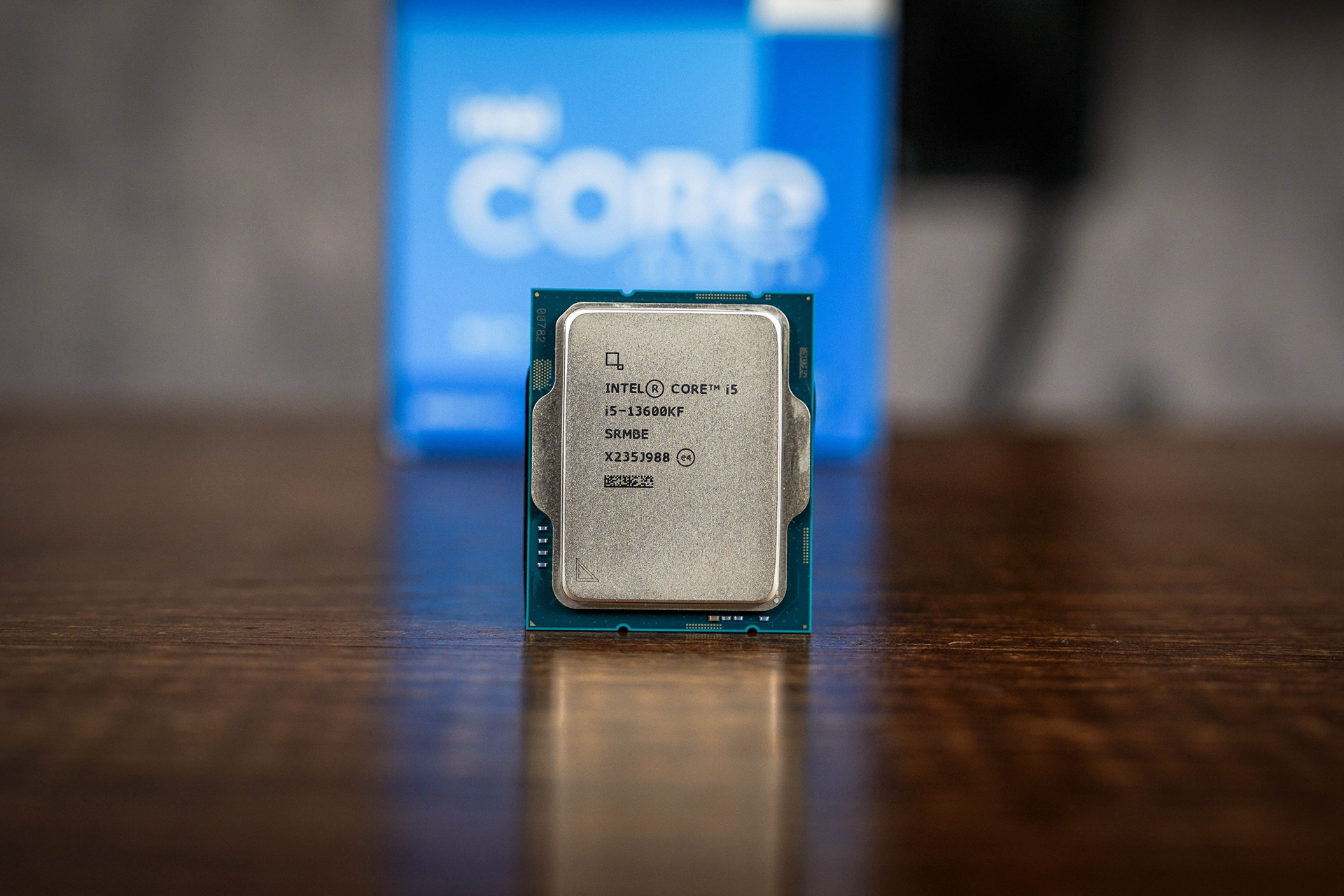 Intel Core i5-13600KF：新一代架构，性能飞跃，游戏创意两不误