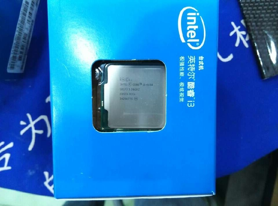 i5-4670K 难以忘怀的 i5-4670K：青春年华的陪伴者，卓越处理器的独特魅力  第8张