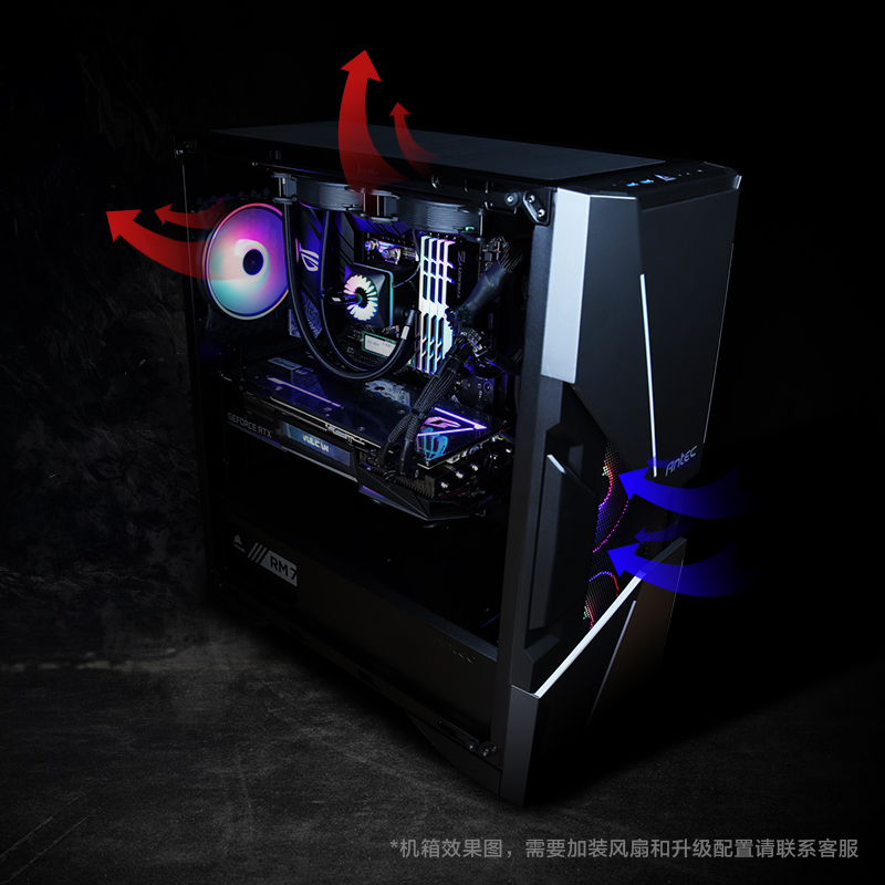 英特尔酷睿 i9-10900K：性能之王，畅爽游戏与高效创作的卓越之选  第1张