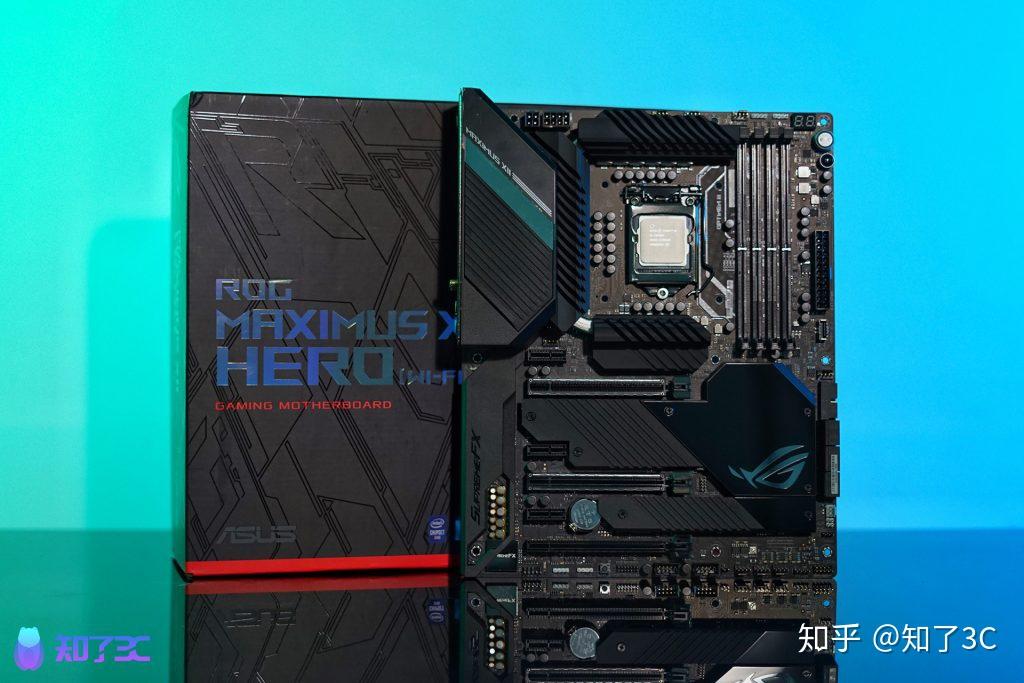 英特尔酷睿 i9-10900K：性能之王，畅爽游戏与高效创作的卓越之选  第5张