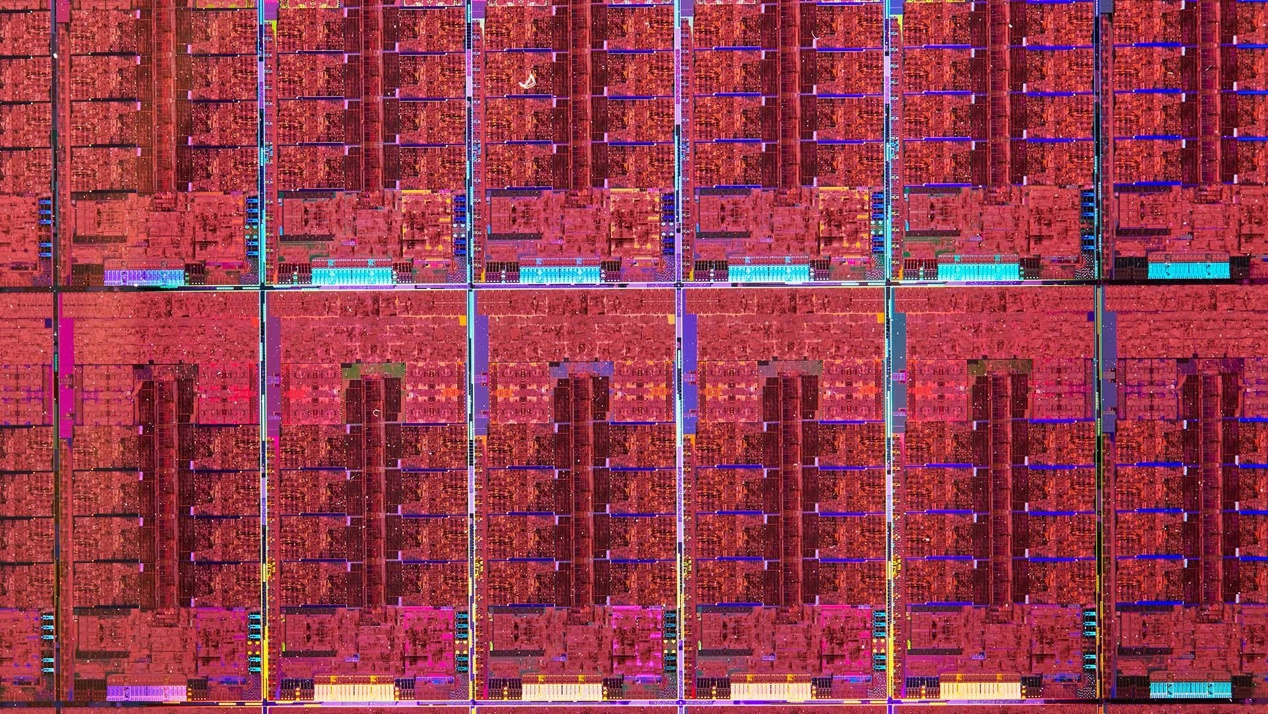 笔谈酷睿 i5-9600T：简约设计背后的强大能量与节能散热性能  第4张