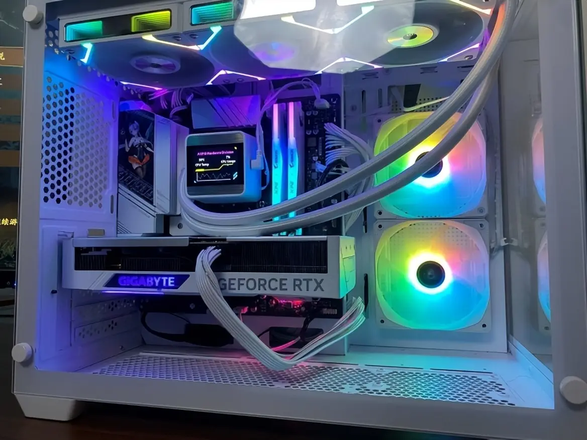 技嘉 GT750Ti 显卡：历史与现状，价格与性能的全面解读  第9张