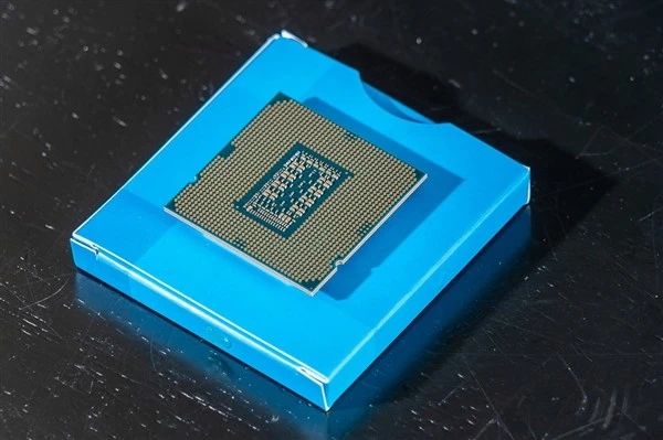 Intel 酷睿 i5-11600：卓越性能，游戏与创作领域的热门选择  第2张