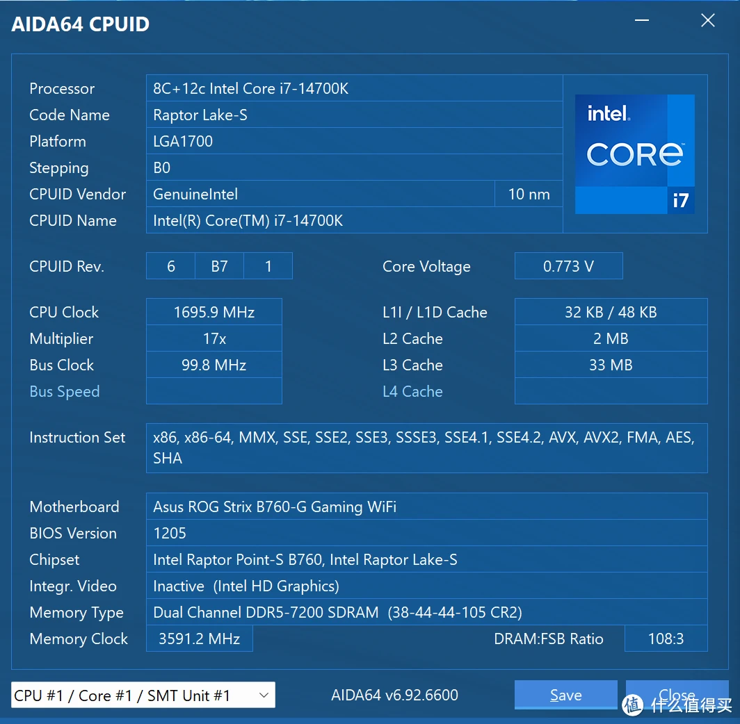 酷睿i3-9100T Intel Core i3-9100T：低功耗处理器的革命，卓越性能与静音体验的完美结合  第1张