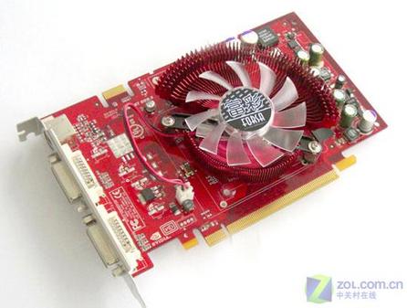 GT730 显卡：低端入门级产品的非凡意义与价值  第9张