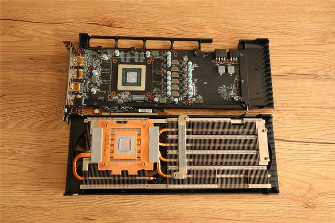 NVIDIA GT7401G 显卡：高性价比之选，适合家庭及小型机箱  第4张