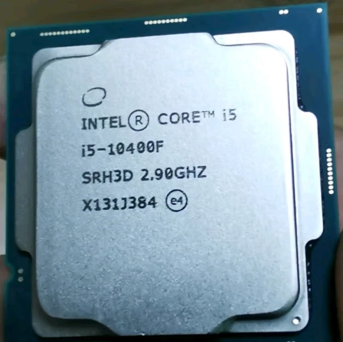 初识酷睿 i5-9600 处理器：性能魅力与日常体验  第9张