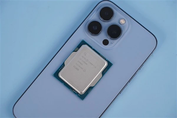 酷睿 i5-13600K：卓越性能与尖端技术的完美结合  第10张