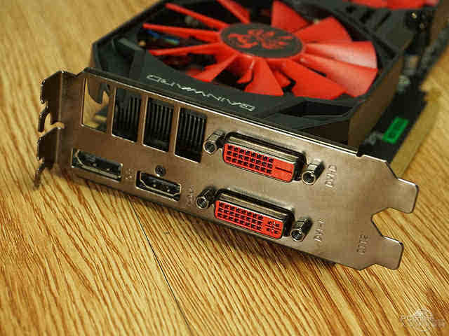 GTX660 显卡：曾引领技术革命，性价比卓越，你还记得吗？  第7张