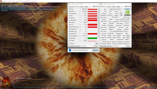 GTX660 显卡：曾引领技术革命，性价比卓越，你还记得吗？  第9张