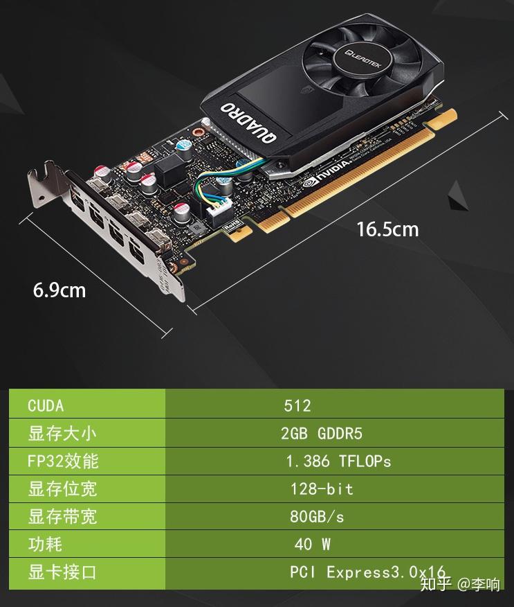 NVIDIA GT1030 显示卡：性价比之选，为显卡市场注入新活力  第3张