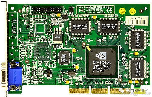 NVIDIA GT1030 显示卡：性价比之选，为显卡市场注入新活力  第7张