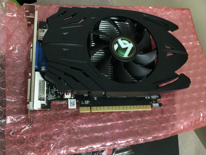 GT730 显卡的优点与不足及主板兼容性问题探讨  第2张