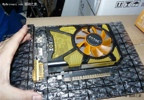 2010 年 NVIDIA 入门级显卡 GT430：高性价比的明智之选  第10张