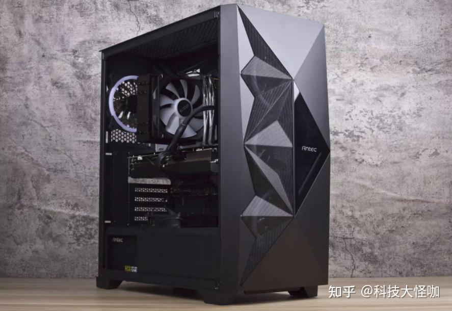 显卡升级攻略：GT610 与 HD7750 的性能对比与升级可行性分析  第7张