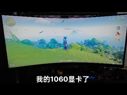 GT920M 显卡：小身材大梦想，稳定可靠的游戏伴侣