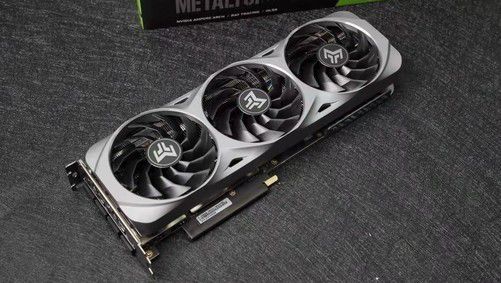 GTX950 显卡：游戏战场的得力伙伴，小身材蕴含大能量  第5张