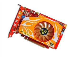 GT8600M 显卡门事件：技术与情感的冲突，用户该如何应对？  第3张