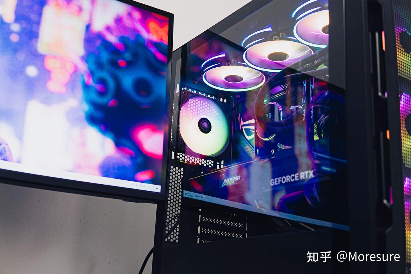 酷睿 i7-14700K：震撼体验，通往游戏与高效工作的桥梁  第8张