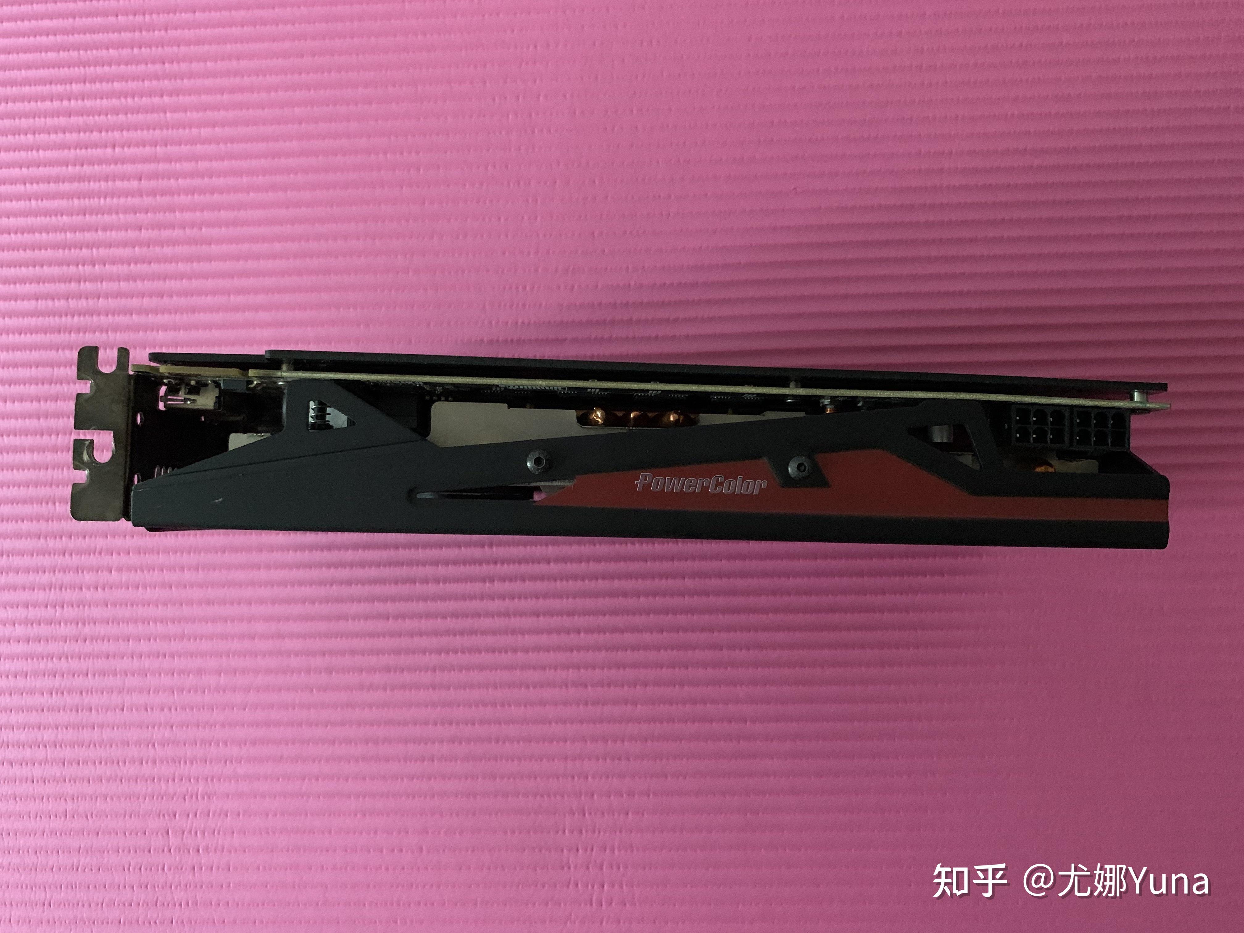 入门级显卡 GT7602G：怀旧外观下的性能与散热平衡艺术  第6张