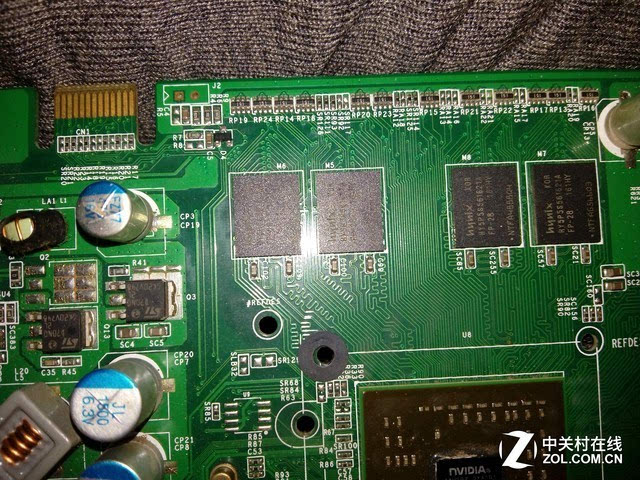 GeForce250GT 显卡故障频发，IT 维修店老板教你如何应对