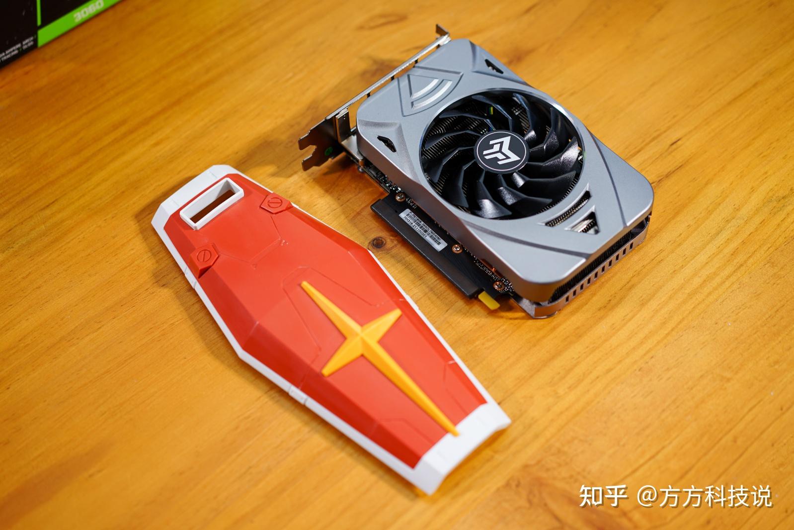 影驰冰麟 GT610 显卡：价格亲民，性能适中，满足游戏与日常需求  第7张