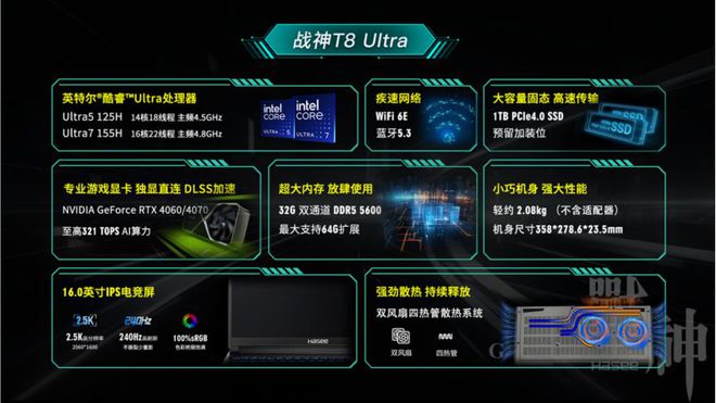 英特尔酷睿 i7-8086K：科技与历史的完美融合，引领处理器热潮  第7张