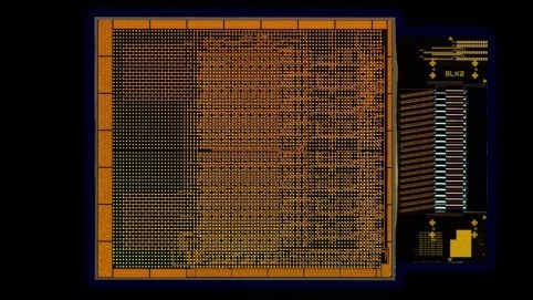 英特尔至强 W-3175X：性能巅峰之作，对工作生活的深远影响  第5张