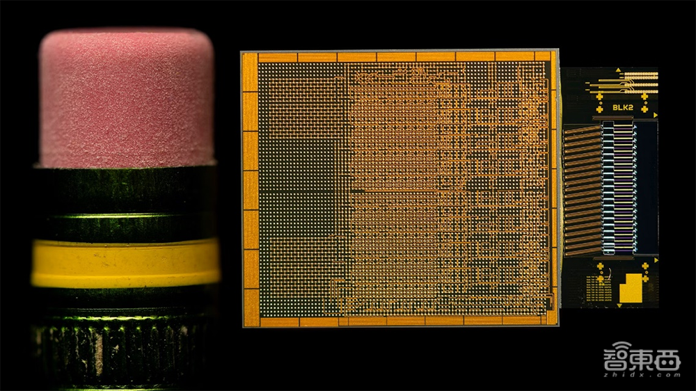 英特尔至强 W-3175X：性能巅峰之作，对工作生活的深远影响  第10张