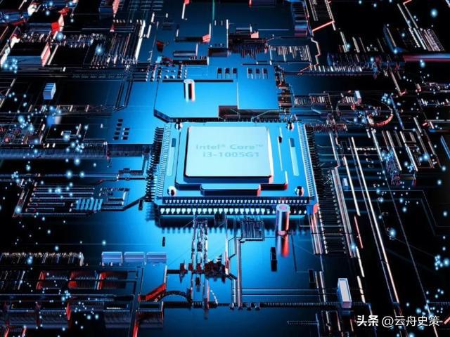 i7-5930K：处理器领域的璀璨之星，卓越性能引领科技狂潮  第8张