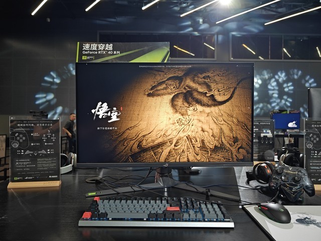 GT620 显卡：能否满足你对游戏的热切期待？  第7张