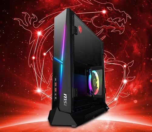 英特尔酷睿 i7-9700：性能之王，解析其卓越细节与无尽魅力  第5张