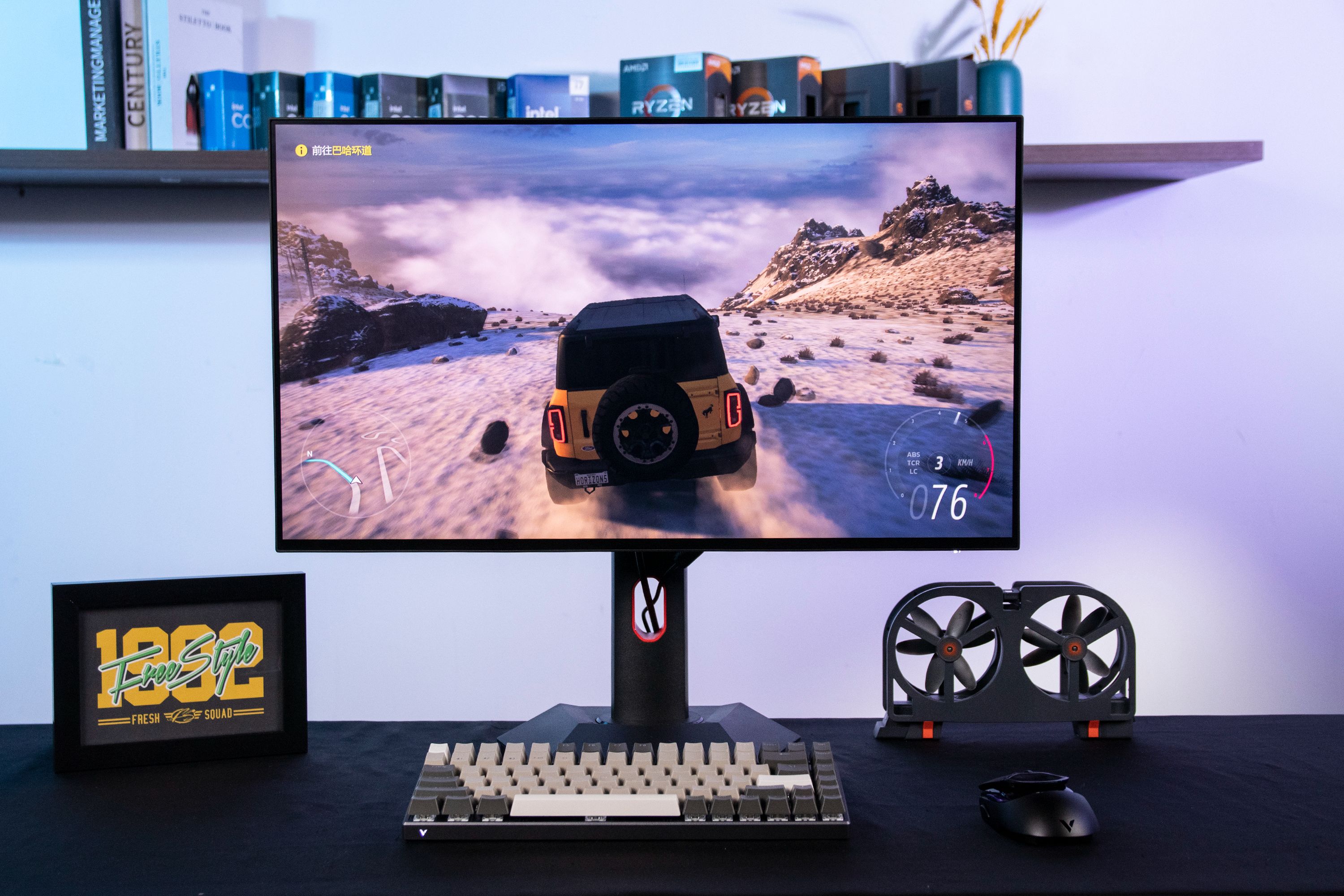 GT730 显卡能否支持 4K 视频？剖析技术与现实的交织地带  第3张