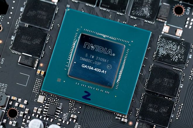 深度剖析 NVIDIA 旗下入门级显卡 GT530 的独特魅力  第5张