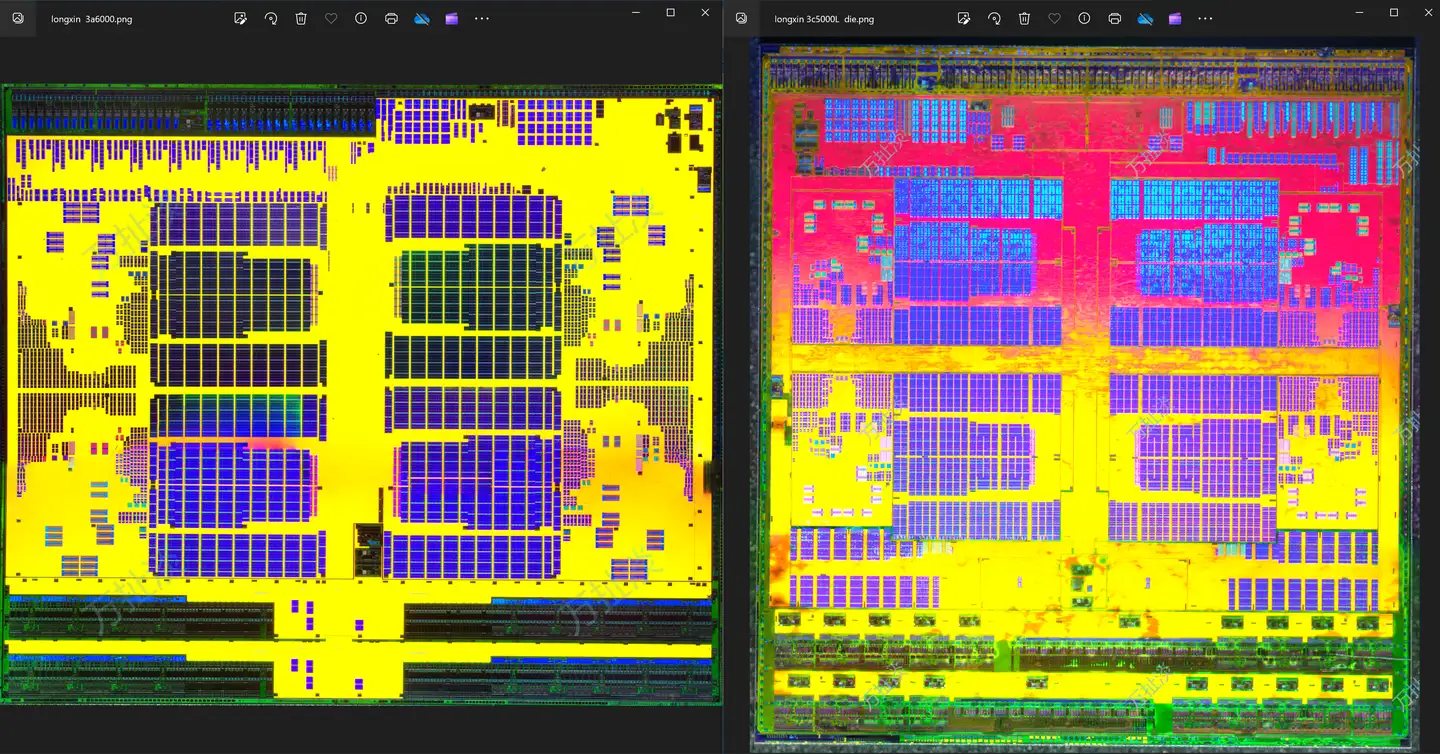 i7-980X 英特尔i7-980X处理器性能潜力无限，科技热衷者的最爱  第10张