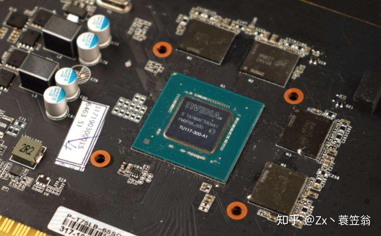 GTX1650 和 GT2 内核显卡：游戏体验的情感纽带与技术融合  第8张