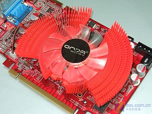 双敏显卡 GT630：游戏爱好者的挚爱，青春回忆的伙伴  第3张