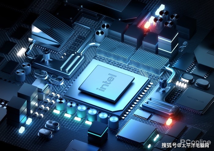 i7-3970X i7-3970X：引领计算机时代的卓越处理器，游戏体验的绝佳选择  第1张