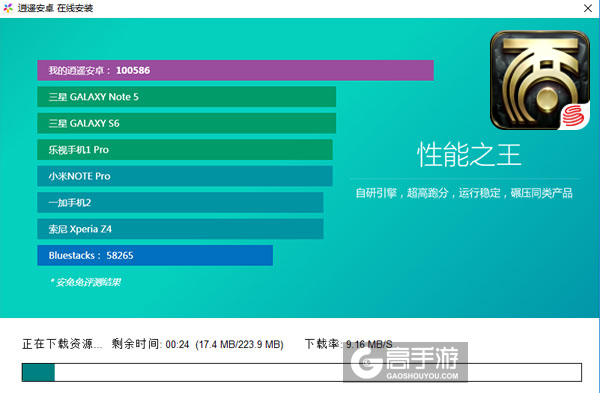 GT710 显卡性能分析：能否应对战地模拟器等高端游戏？  第7张