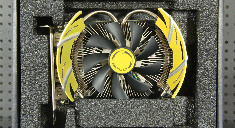 gt440相当什么显卡 GT440：曾是 NVIDIA 干将，性能卓越价格实惠，今虽淡出视野仍被玩家视为至宝  第1张