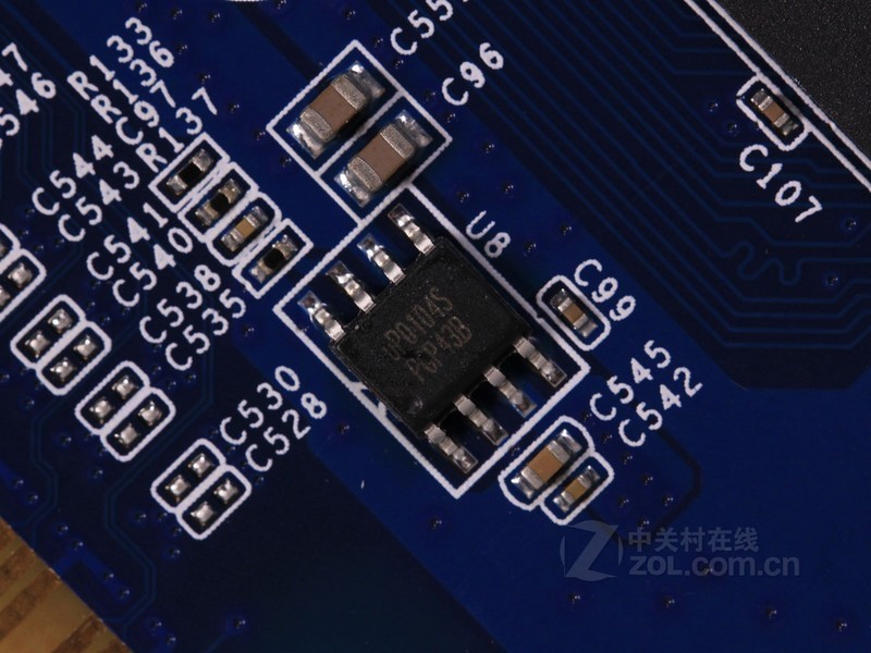 GT730 显卡：被忽视的关键组成部分，你了解多少？  第7张