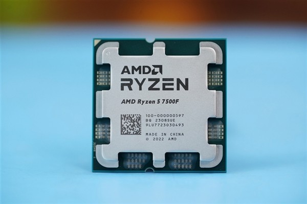 AMD 2200g 处理器与 GT440 显卡，让老旧计算机重获新生  第5张