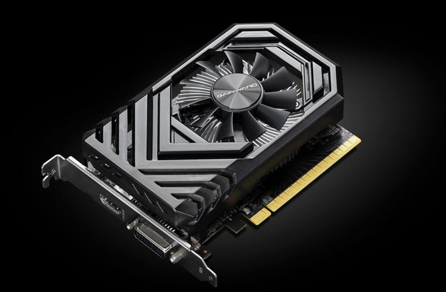 回顾昔日明星 NVIDIA GeForce GT530 显卡的辉煌与魅力  第9张