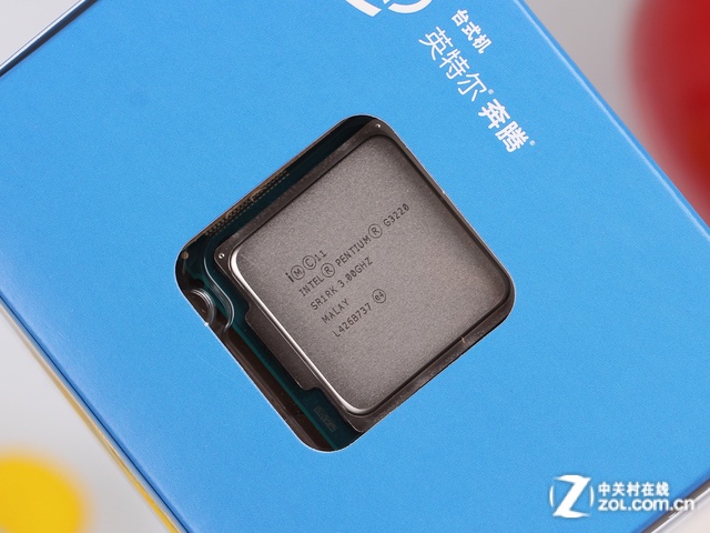 奔腾G3220T 奔腾 G3220T：小型巨兽，性能与能耗双轻盈的入门级处理器  第2张