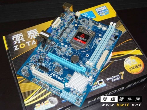 H61 主板与 GT740 显卡兼容性探讨：能否和谐共处？  第6张