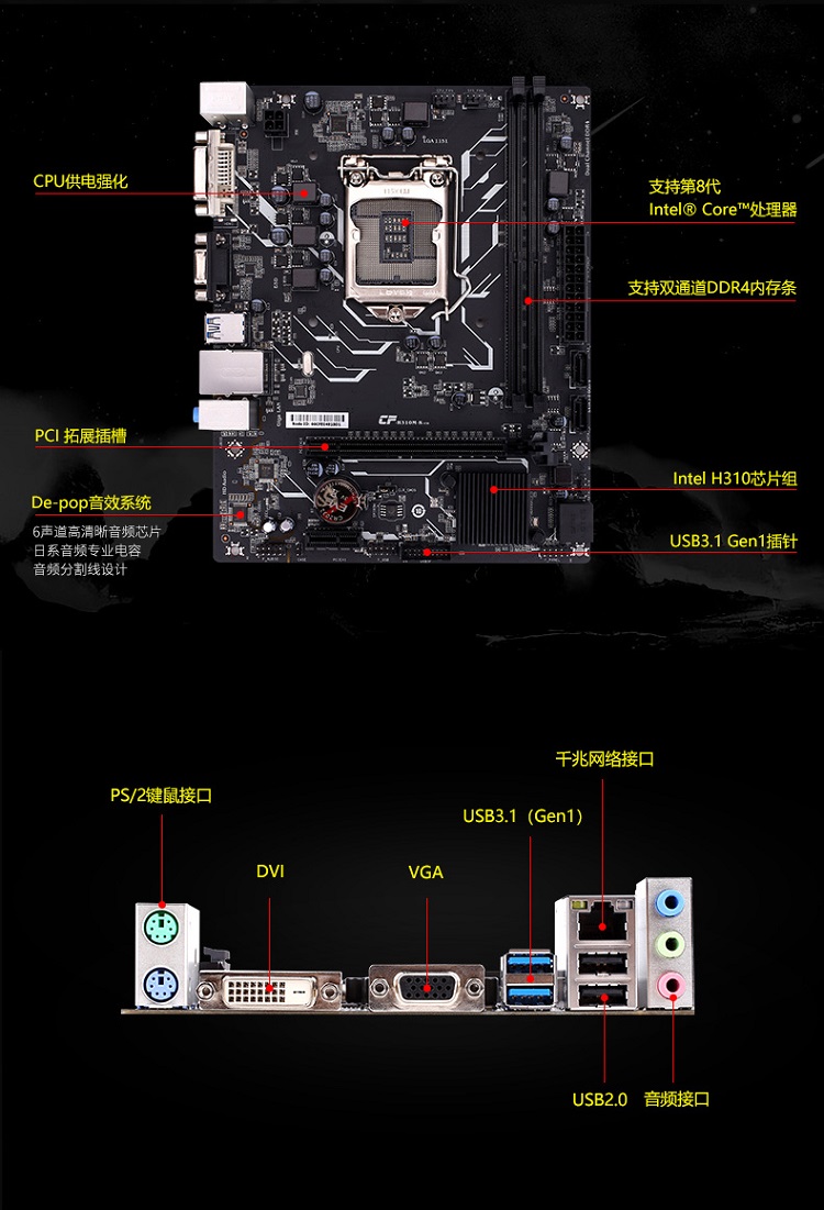 赛扬G4950 英特尔赛扬 G4950：幕后英雄，掌控任务进程的得力助手  第2张