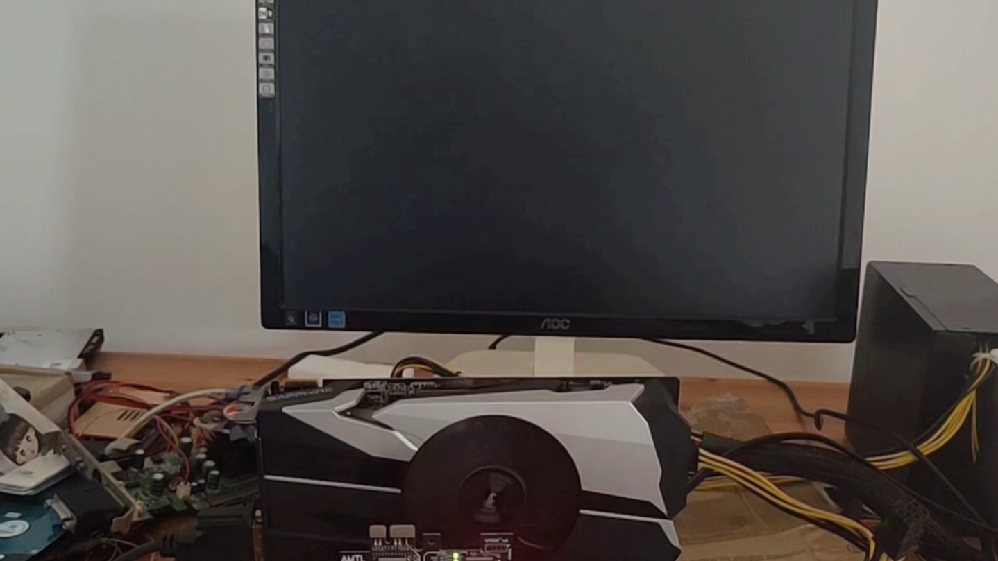 GT630 显卡突发故障，无法显示画面，该如何解决？  第4张