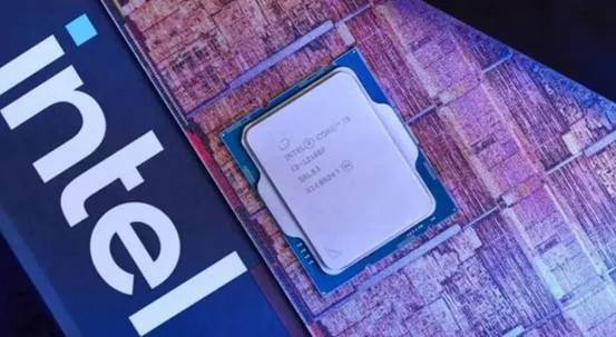 Intel 酷睿 i3-7100 处理器：性价比之选，性能卓越，市场立足的成功之道  第9张