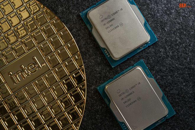 Intel 酷睿 i9-12900KF：性能之王，游戏的最佳伴侣，深度剖析  第3张