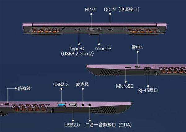 游戏与图形处理器领域：挑选顶级显卡，拓宽眼界，改变生活  第4张